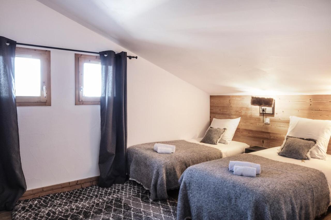 Le Centaure 4*
