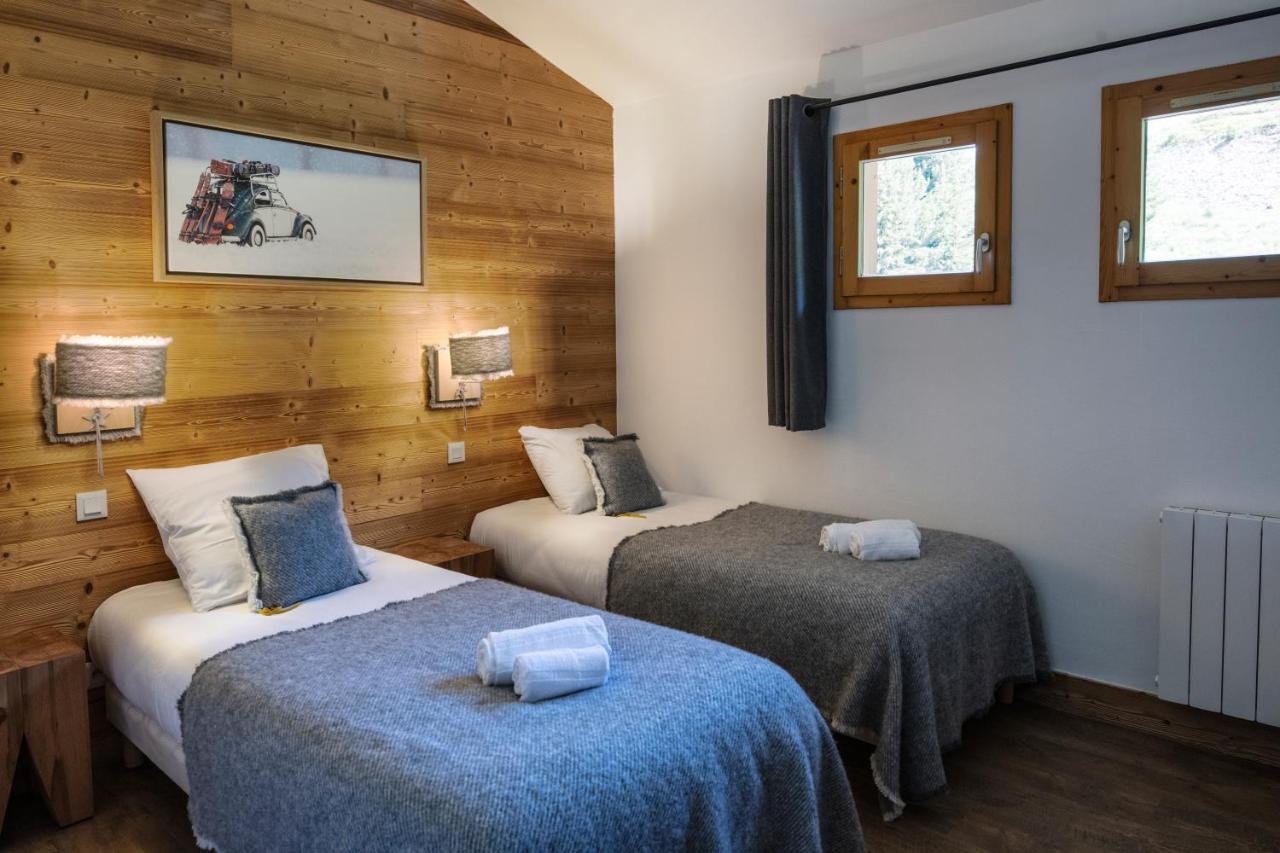 Le Centaure Apart-hotel 4*