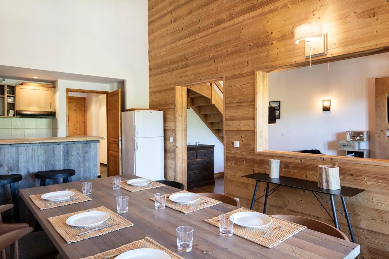 Le Centaure Apart-hotel La Plagne