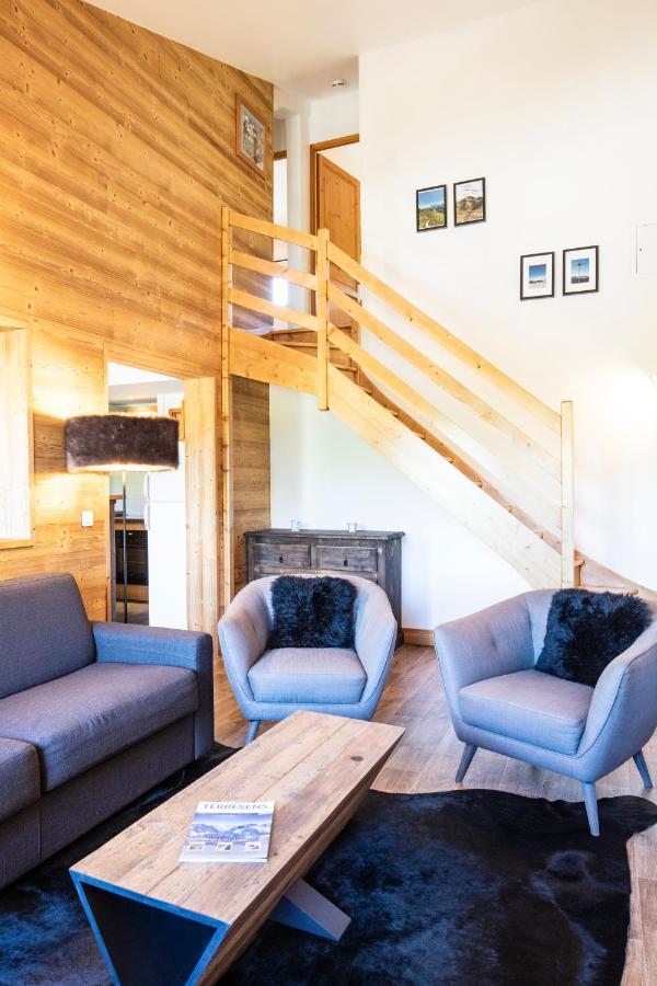 Le Centaure Apart-hotel