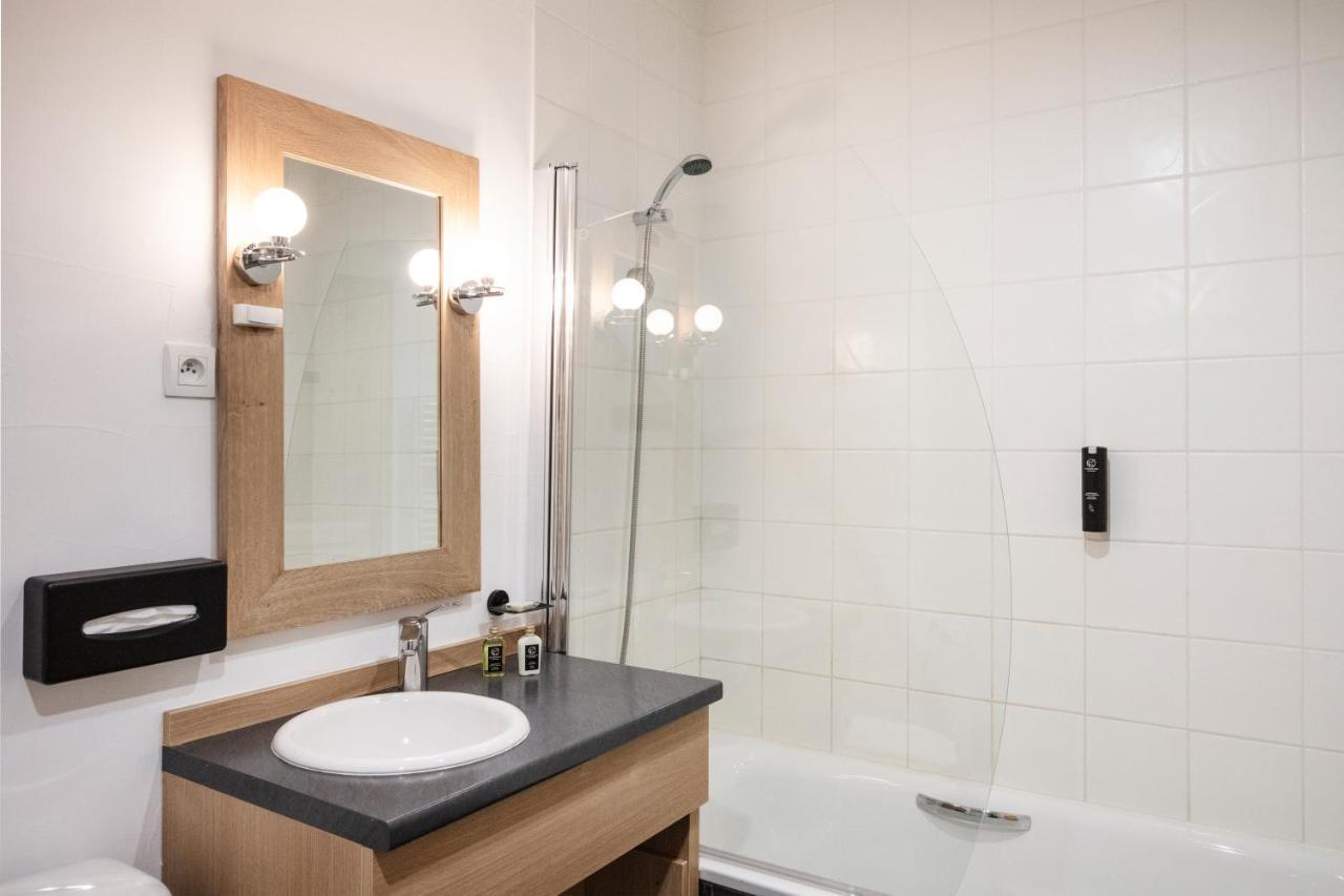 Le Centaure Apart-hotel La Plagne