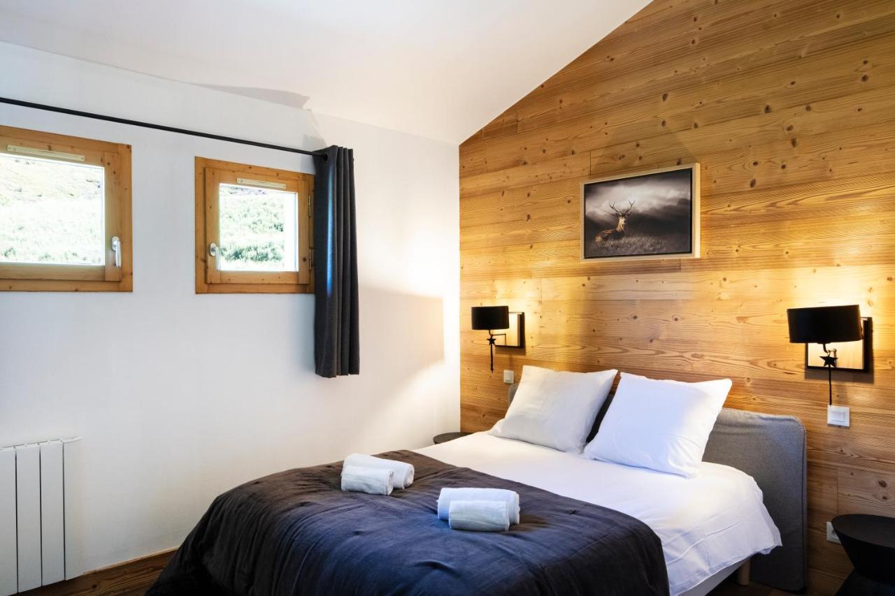 Le Centaure Apart-hotel