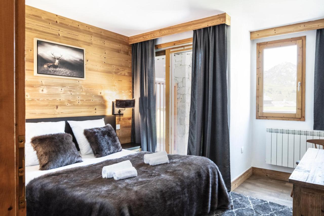 Le Centaure Apart-hotel