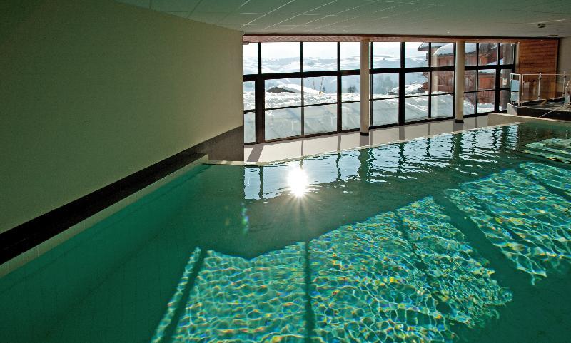 Apart-hotel Le Centaure