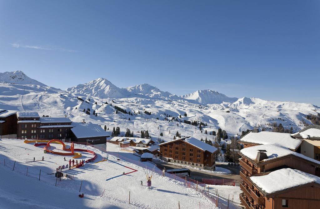 Apart-hotel Le Centaure La Plagne