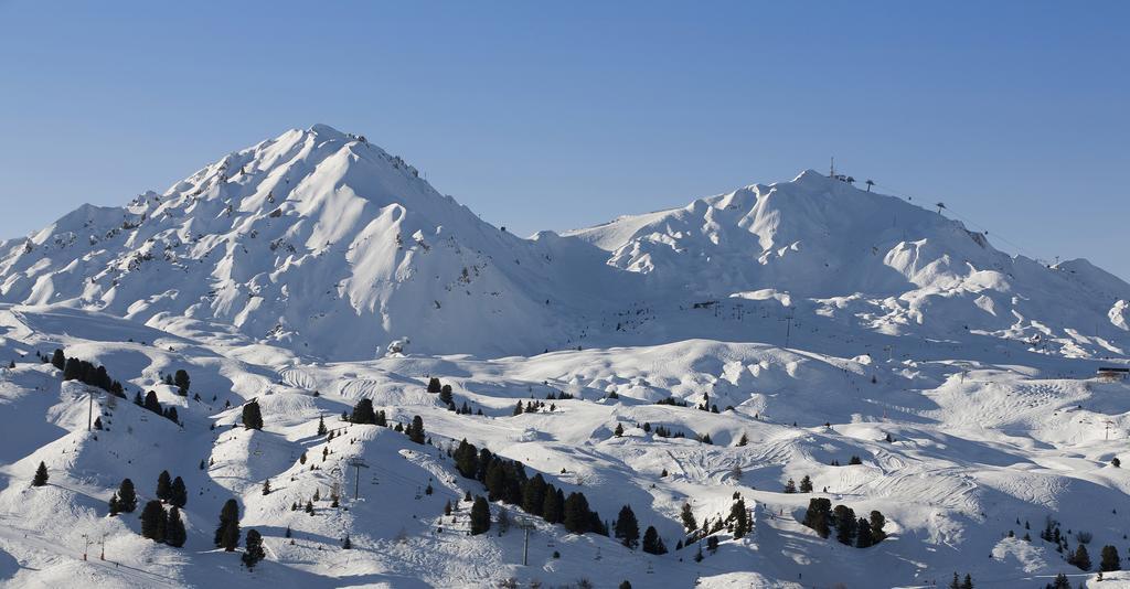 Apart-hotel Le Centaure La Plagne