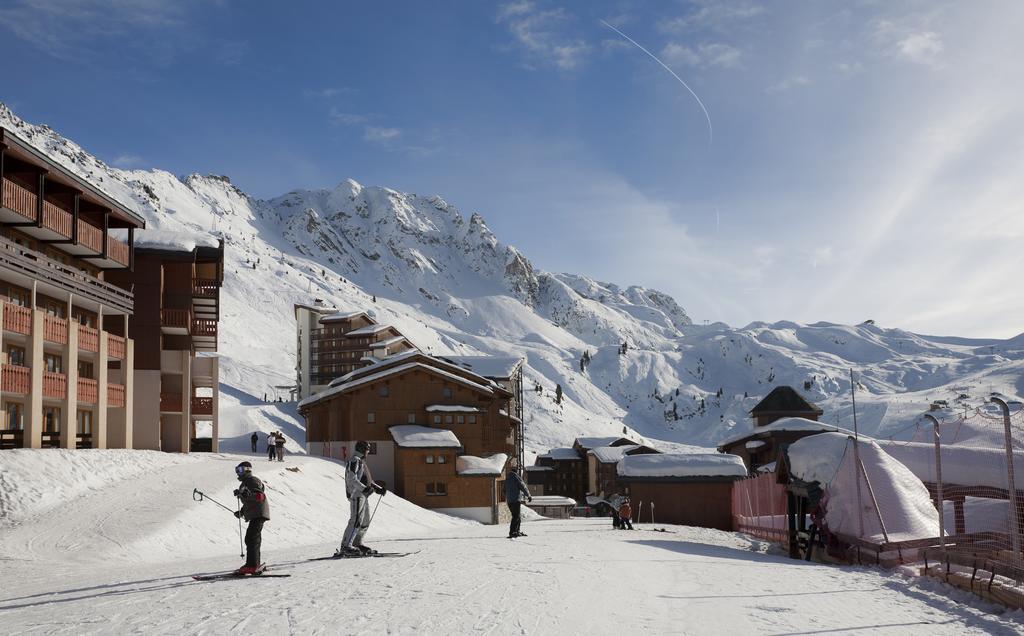 Le Centaure La Plagne