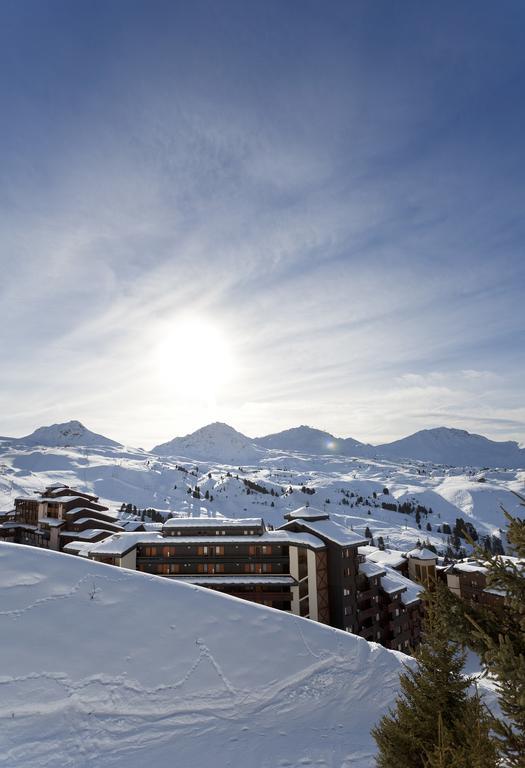 Apart-hotel Le Centaure 4*