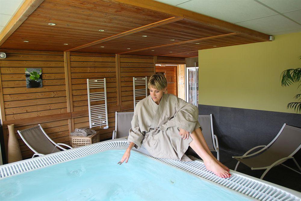 Le Centaure Apart-hotel 4*