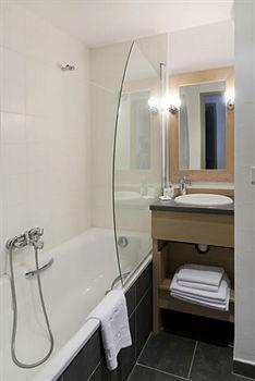 Le Centaure Apart-hotel 4*
