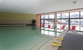 Le Centaure Apart-hotel