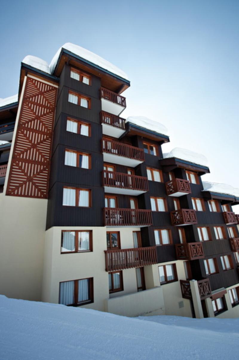 Apart-hotel Le Centaure