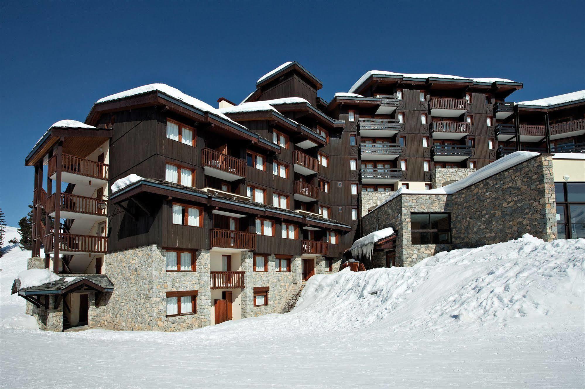 Le Centaure 4* La Plagne