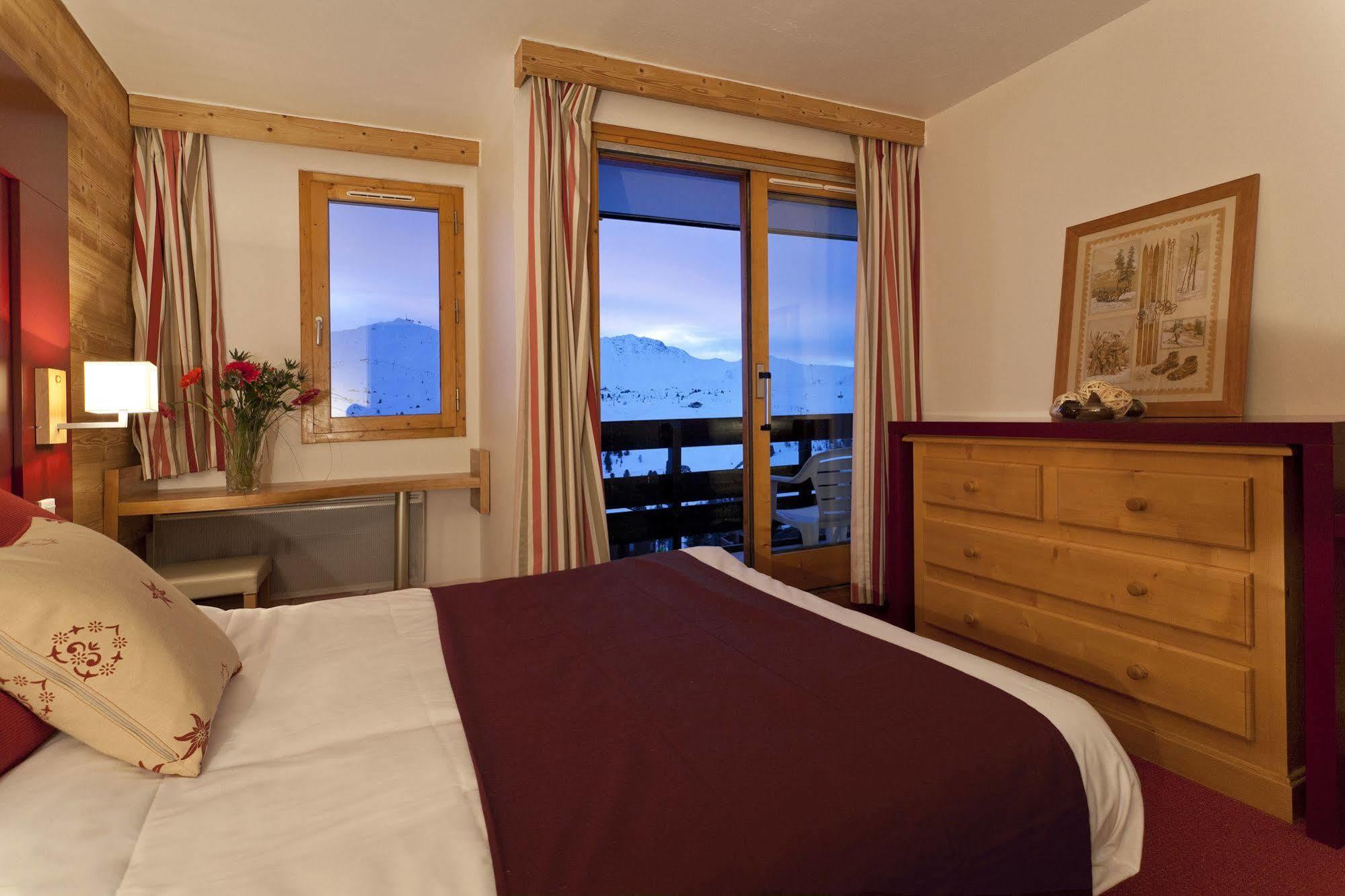 Le Centaure 4*