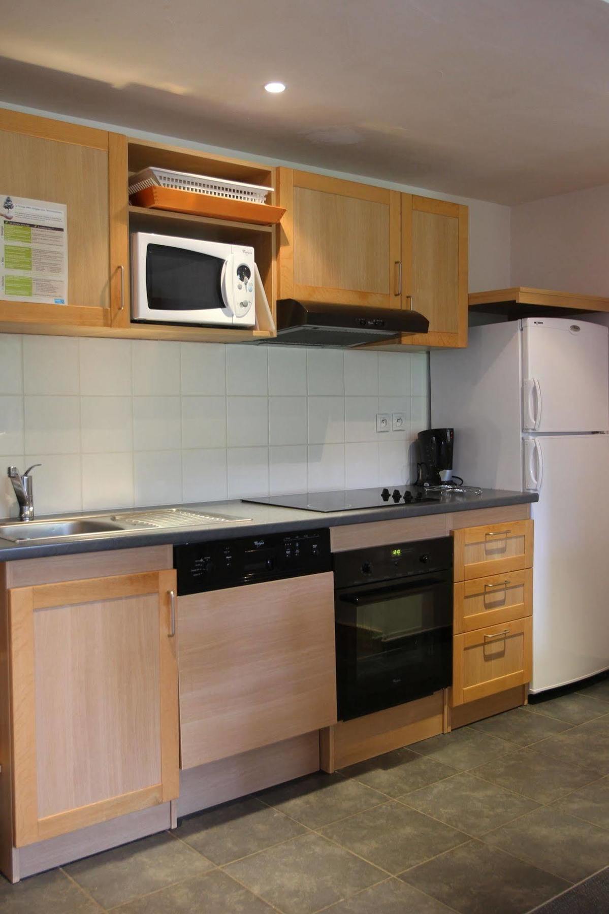 Le Centaure Apart-hotel 4*