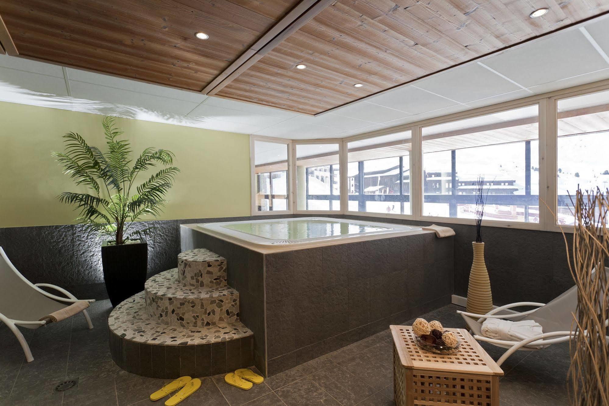 Le Centaure Apart-hotel 4*