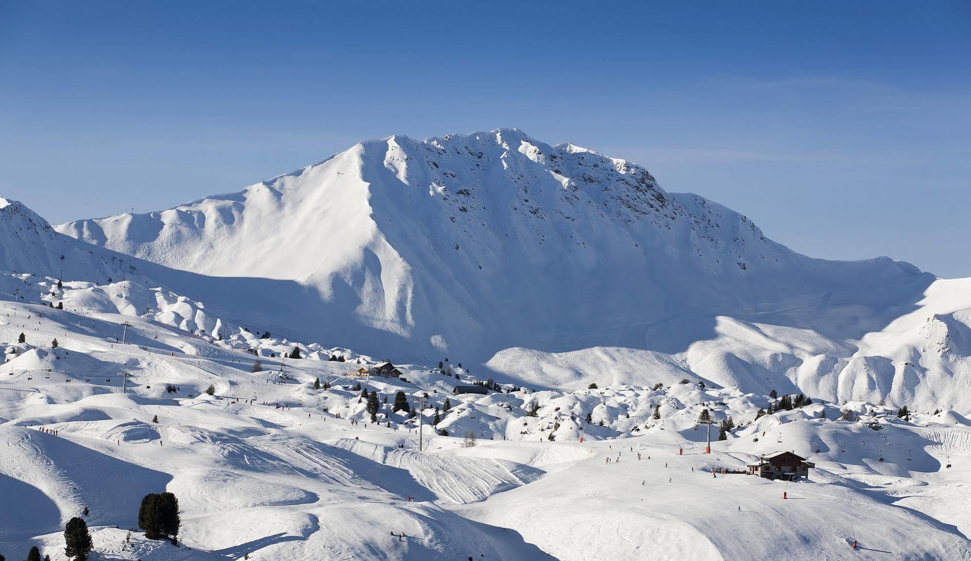 Le Centaure Apart-hotel La Plagne