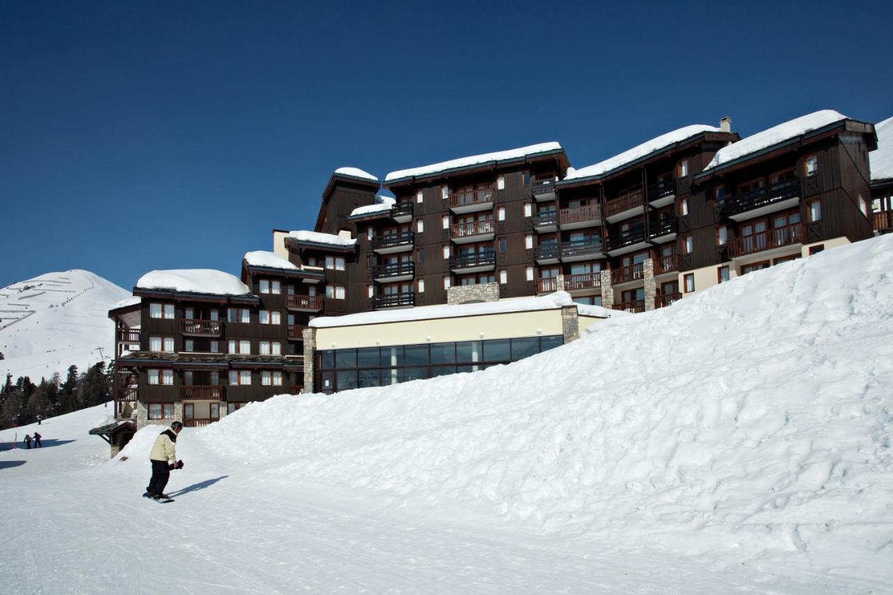 Apart-hotel Le Centaure 4*