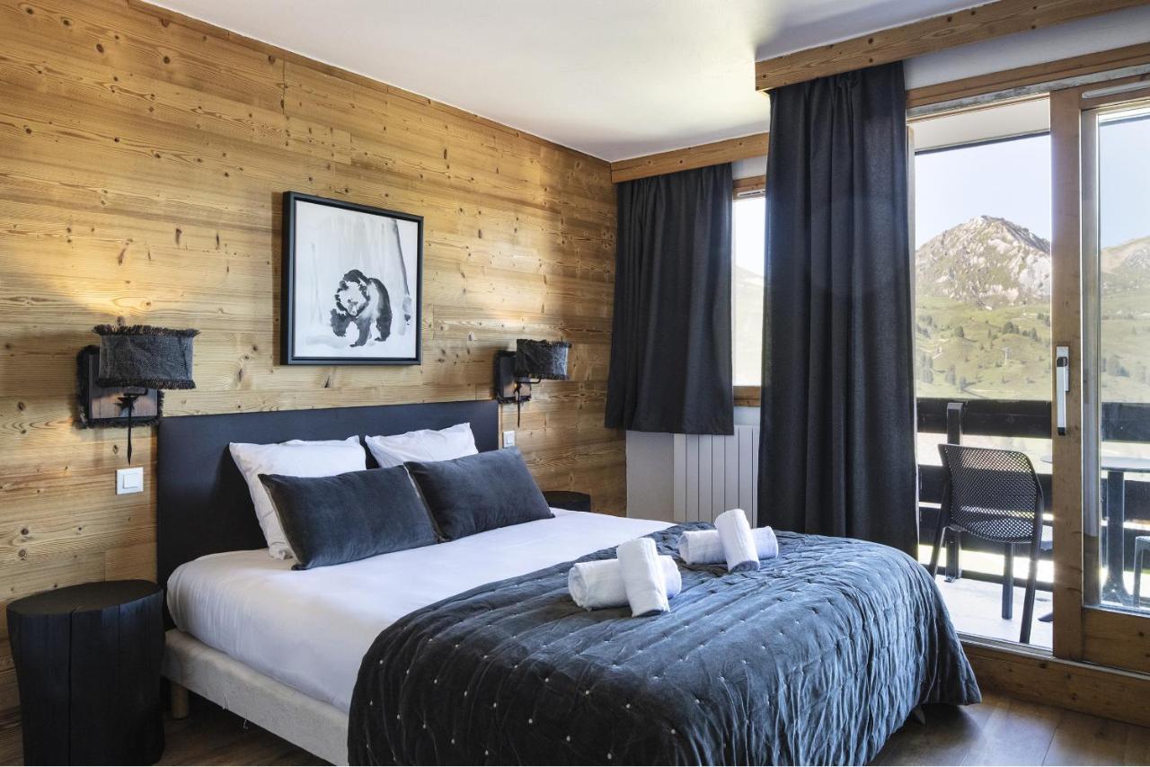 Aparthotel Le Centaure 4*