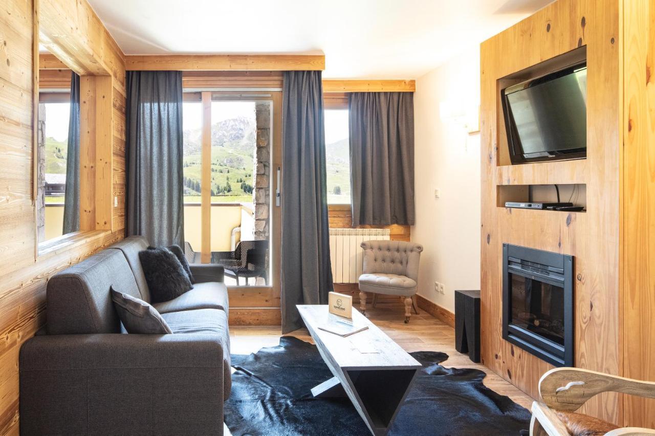 Aparthotel Le Centaure