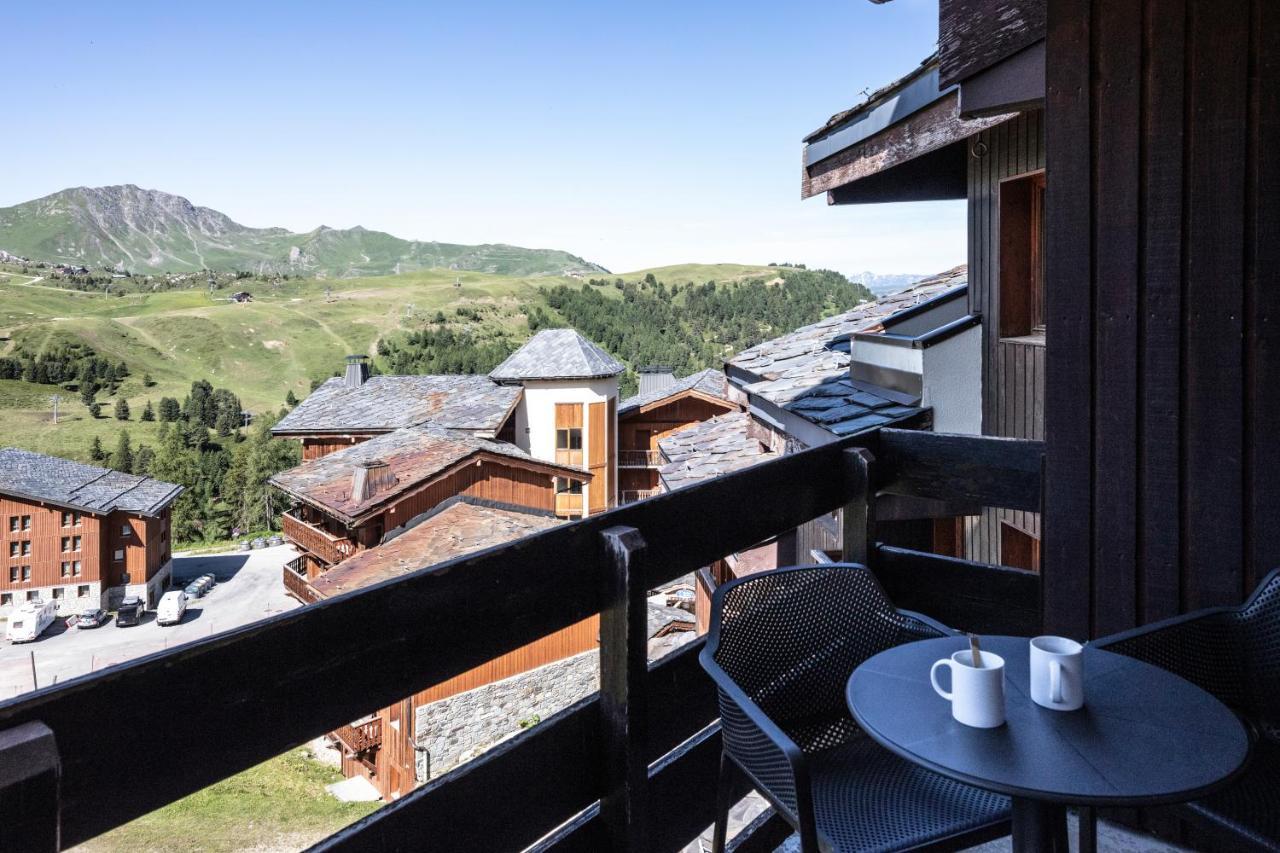 Le Centaure Aparthotel 4*