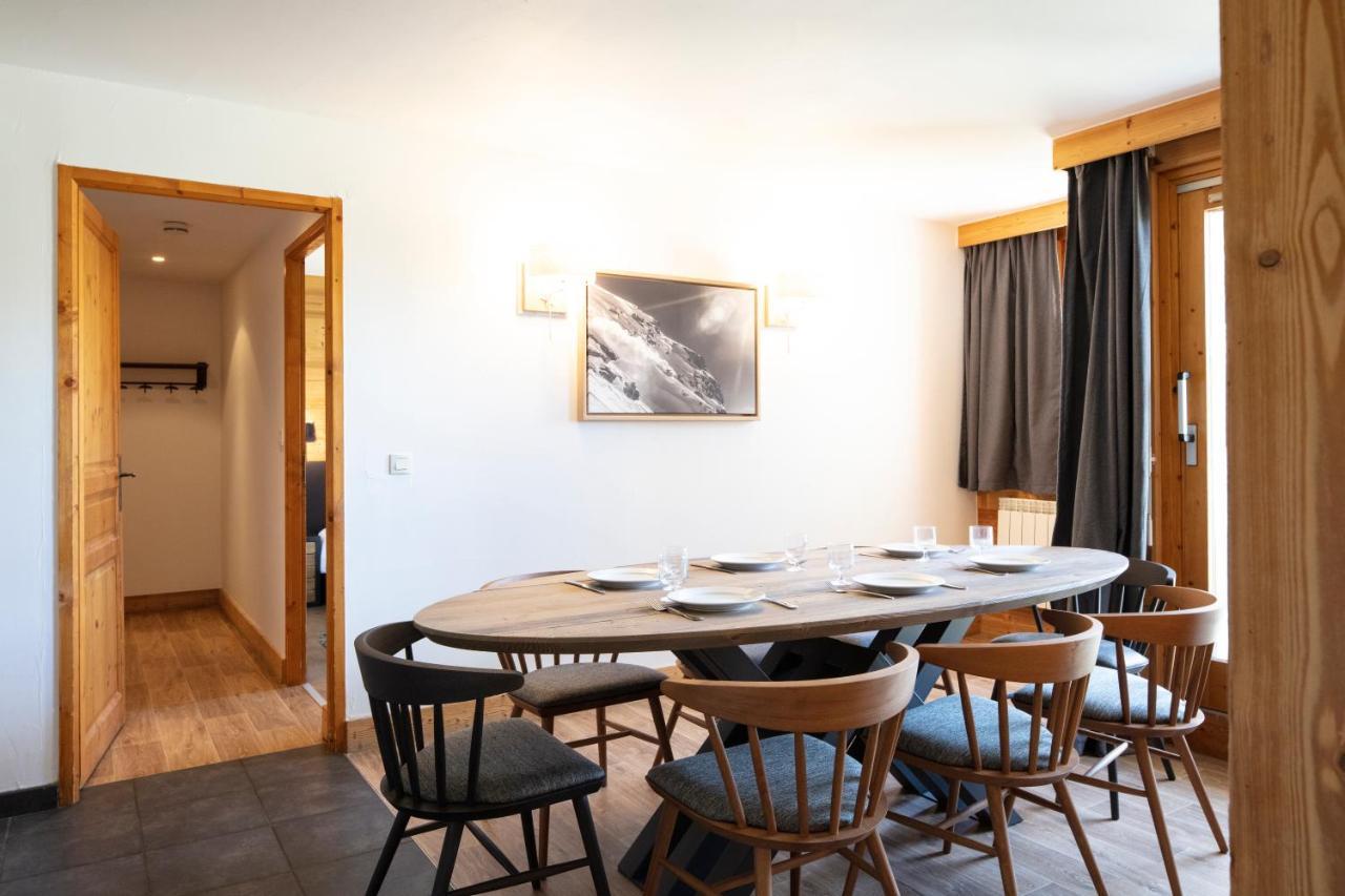 Le Centaure Aparthotel